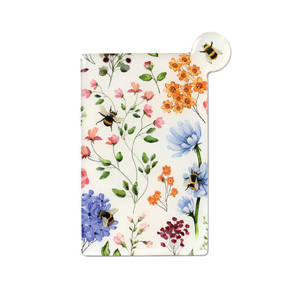 Nature Inspired Pocket Mirror Gift