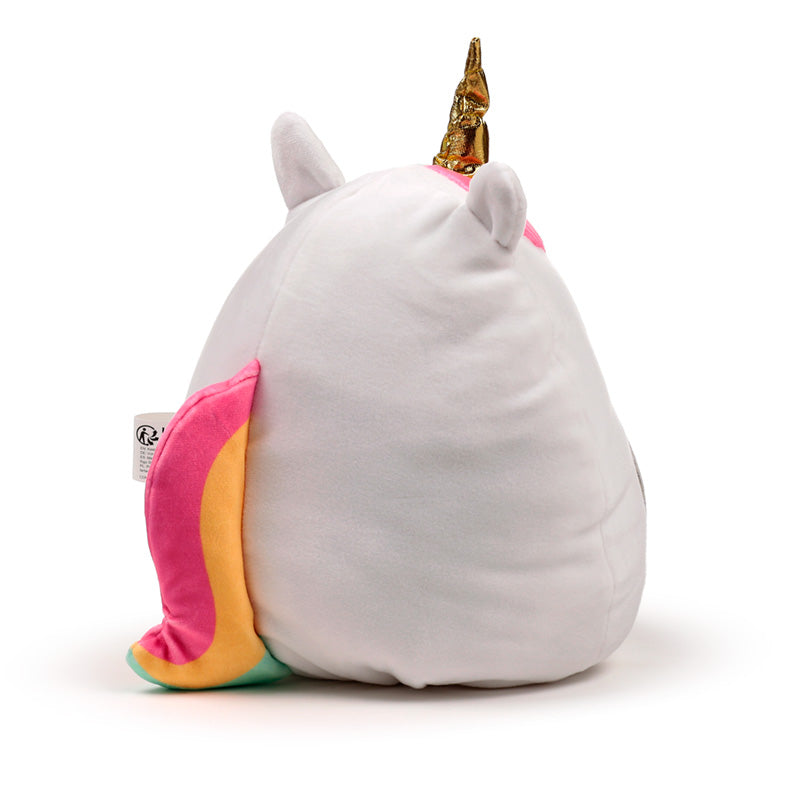 Astra the Unicorn plush toy gift idea