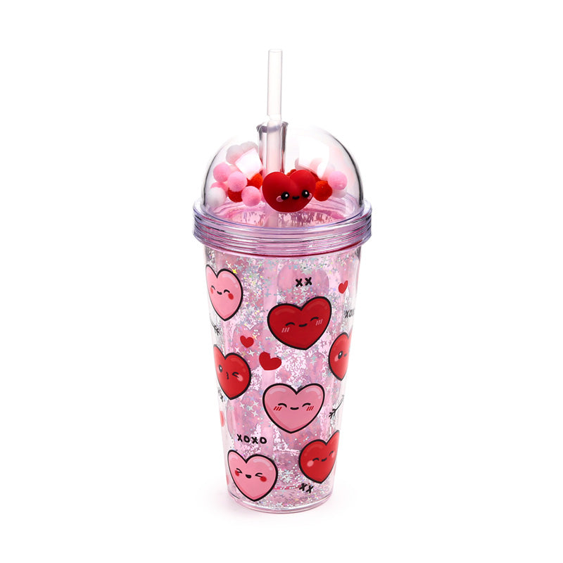 Charming Drinkware for Unique Home Decor