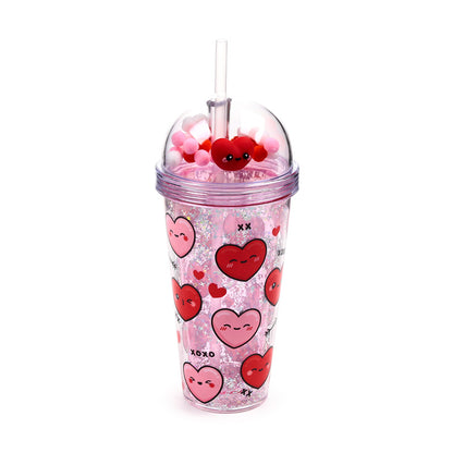 Charming Drinkware for Unique Home Decor