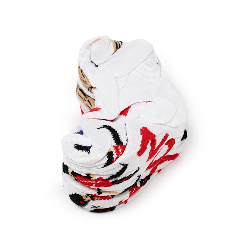 Unique London Souvenir Socks