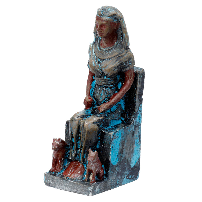 Educational fun with the Egyptian Treasure Kit