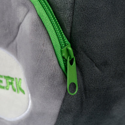 Adoramals Koala Kids School Rucksack Backpack - Lifestyle Image