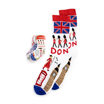 Collectible Gift Magic Socks