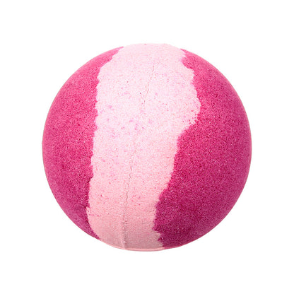 Relaxing Bath with Moomin Tammi Bath Bomb