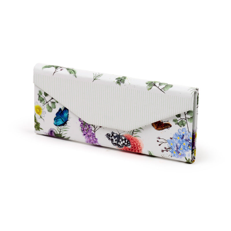 Portable Foldable Glasses Holder for Eyewear