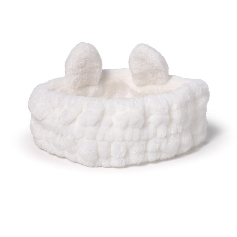 Adoramals Frances the Rabbit Headband gift idea