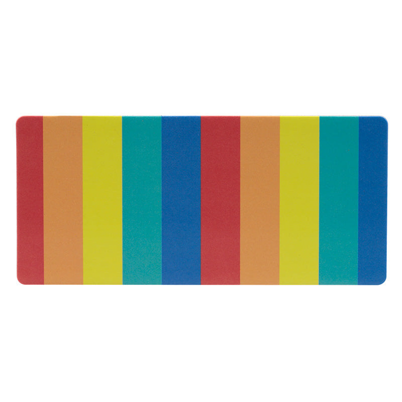 Kids bonding over Unicorn Magic Dominoes