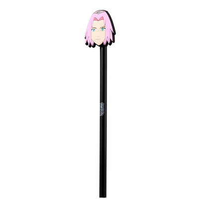 Naruto Pencil with PVC Topper - Decorative Display