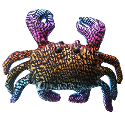 Seaside Themed Crab Design Ornament