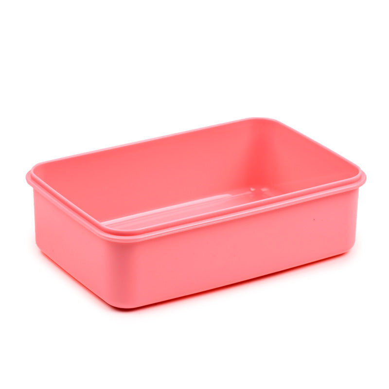 Clip Lock Lunch Box - Unicorn Magic for school and work