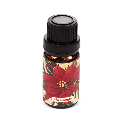 Frankincense & Myrrh fragrance oil bottle