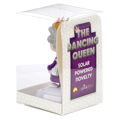 Solar Pal - The Dancing Queen as a collectible gift