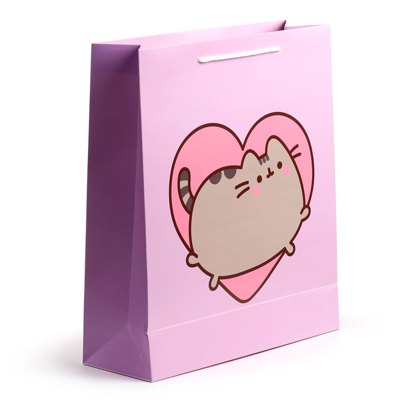 Eco-Friendly Pusheen Gift Bag