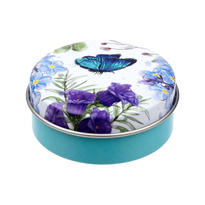 Butterfly Meadows Lip Balm in a beautiful gift wrapping