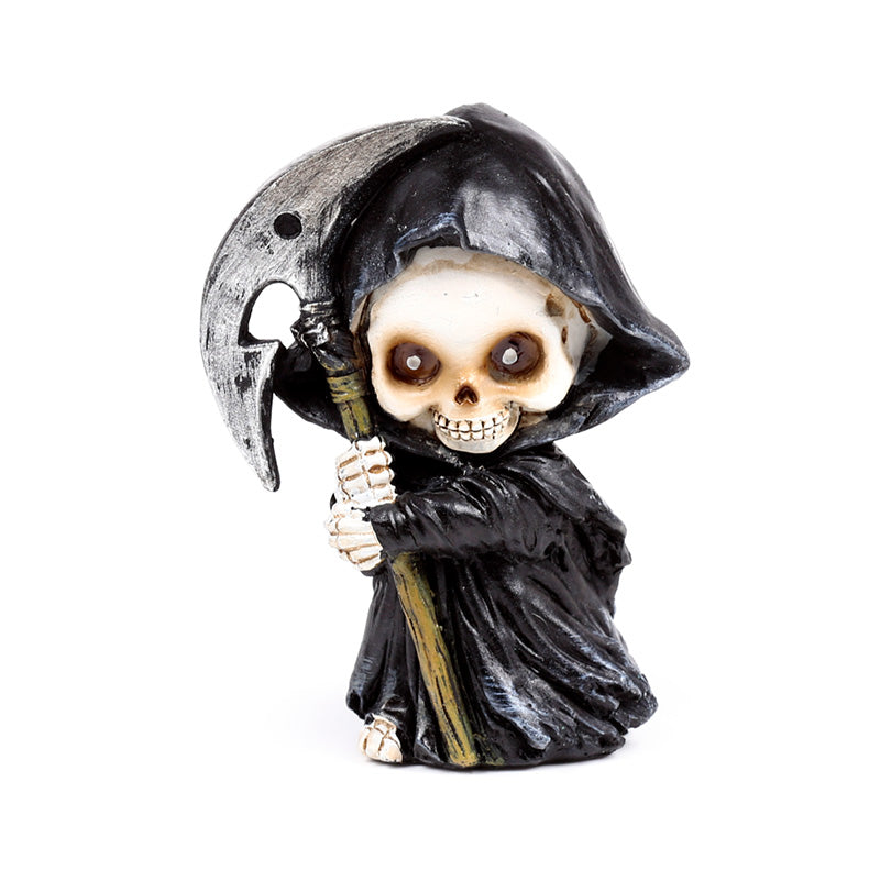 Reaper Mini Skull Set of 3 as a centerpiece