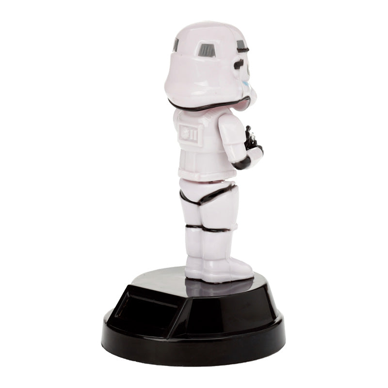Solar Pal - The Original Stormtrooper with vibrant design