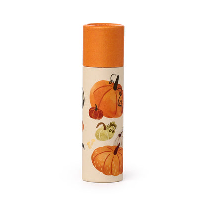 Pumpkin Spice flavour Autumn Harvest Lip Balm
