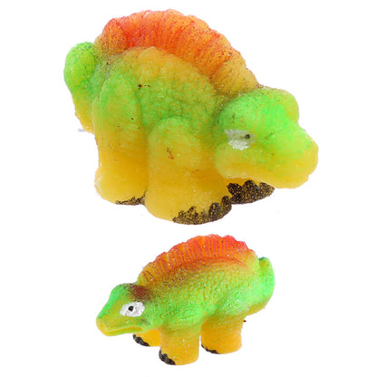 Fun Kids Large Hatching Dinosaur Egg on Shelf