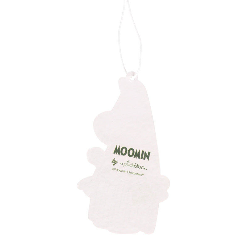 Moomin Moominmamma Air Freshener in Jasmine Scent