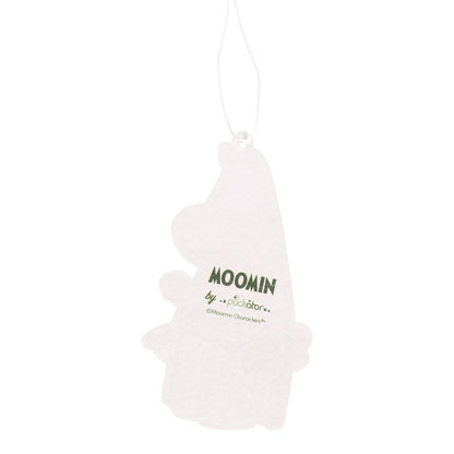 Moomin Moominmamma Air Freshener in Jasmine Scent