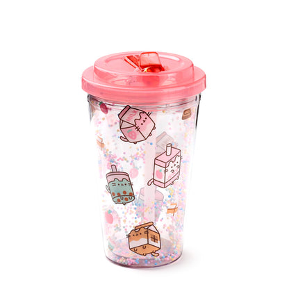 Pusheen Cup ideal for cold beverages