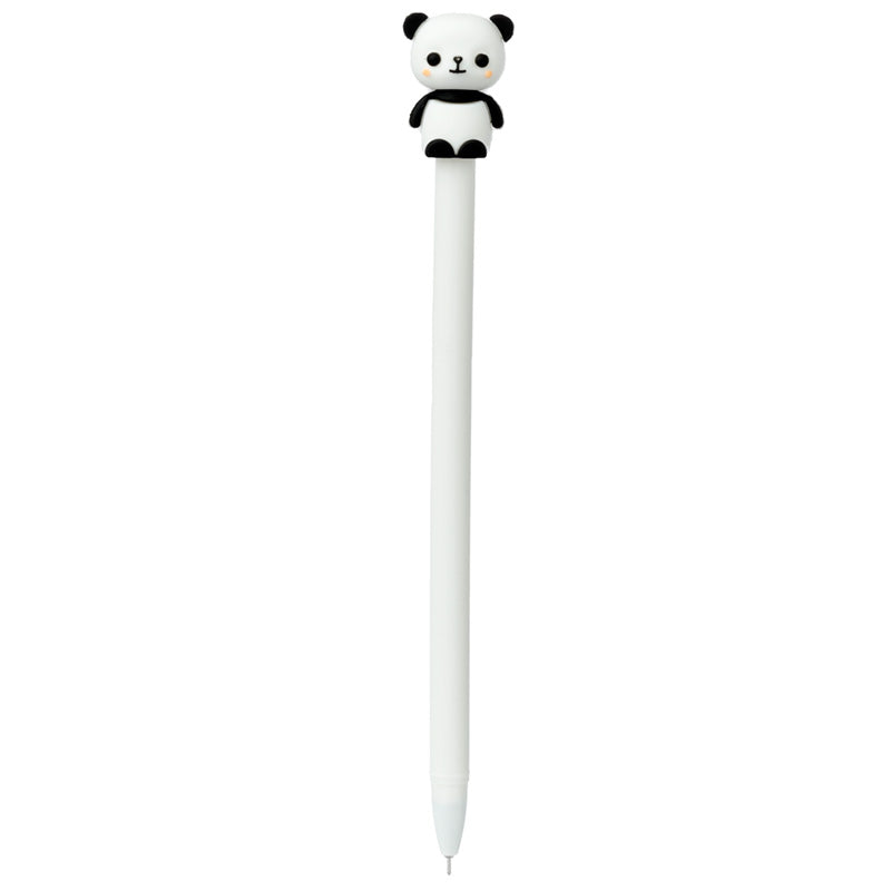 Adoramals Panda Pen displayed on a desk
