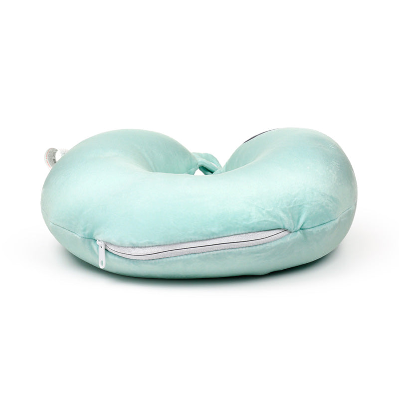 Cute Nico the Penguin plush for gifting