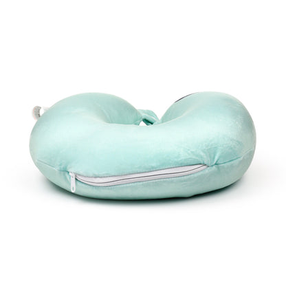 Cute Nico the Penguin plush for gifting