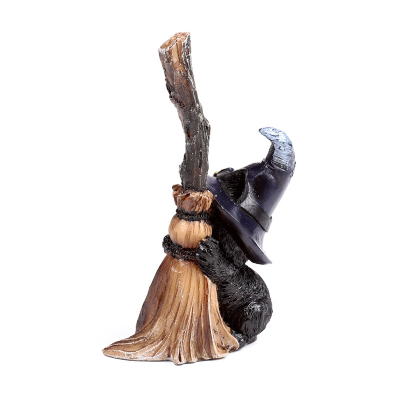 Collectible Witches Cat giftware
