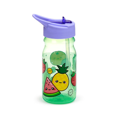 Foodiemals Water Bottle for smoothies and juice