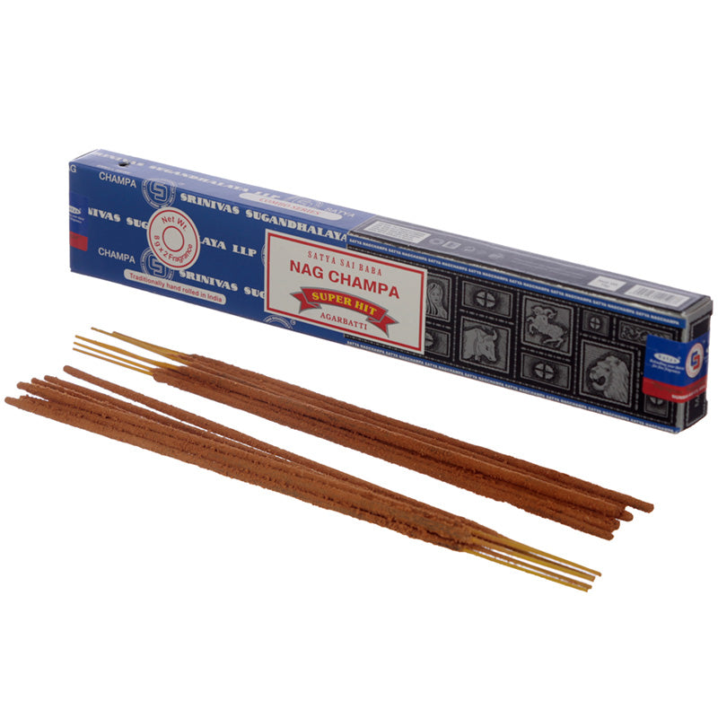 Satya Nag Champa Incense Sticks