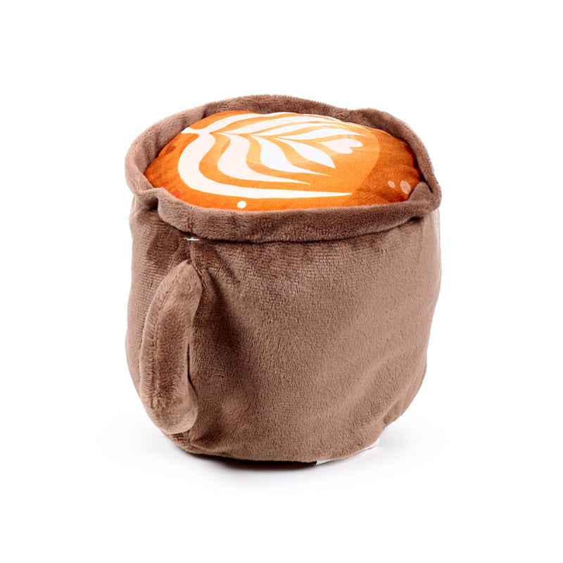 Cappuccino Heat Pack Gift Idea