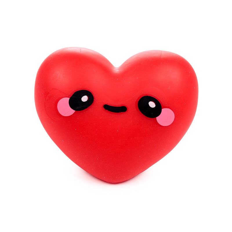 J'Adoramals Heart in a decorative setting