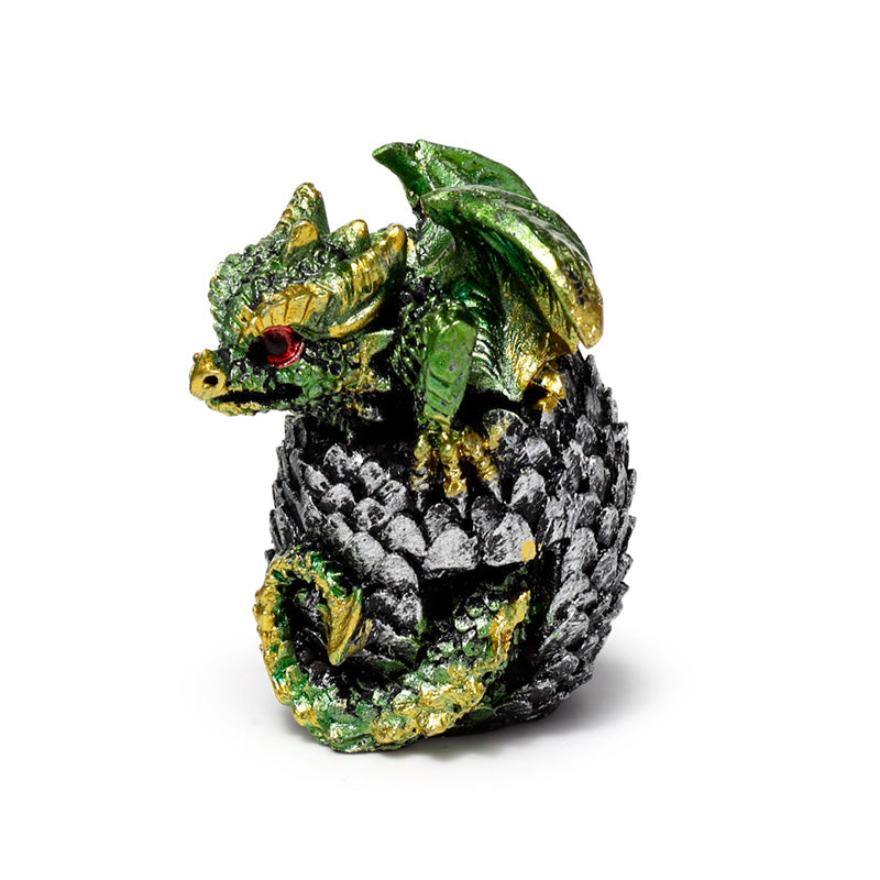 Collectible gift - Hatching Dragon Egg