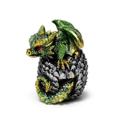 Collectible gift - Hatching Dragon Egg