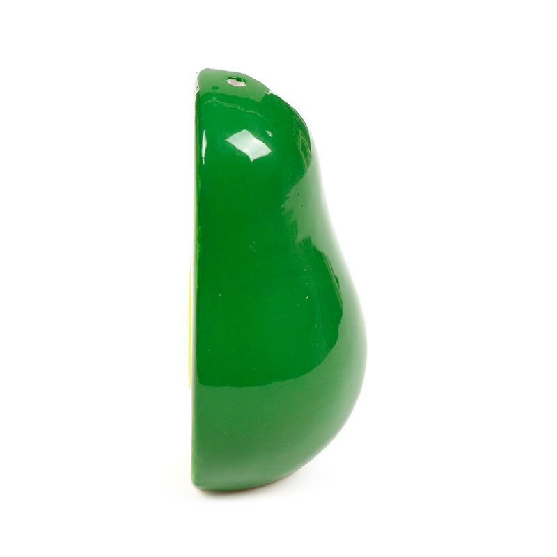 Pedro the Avocado Shakers for Dining
