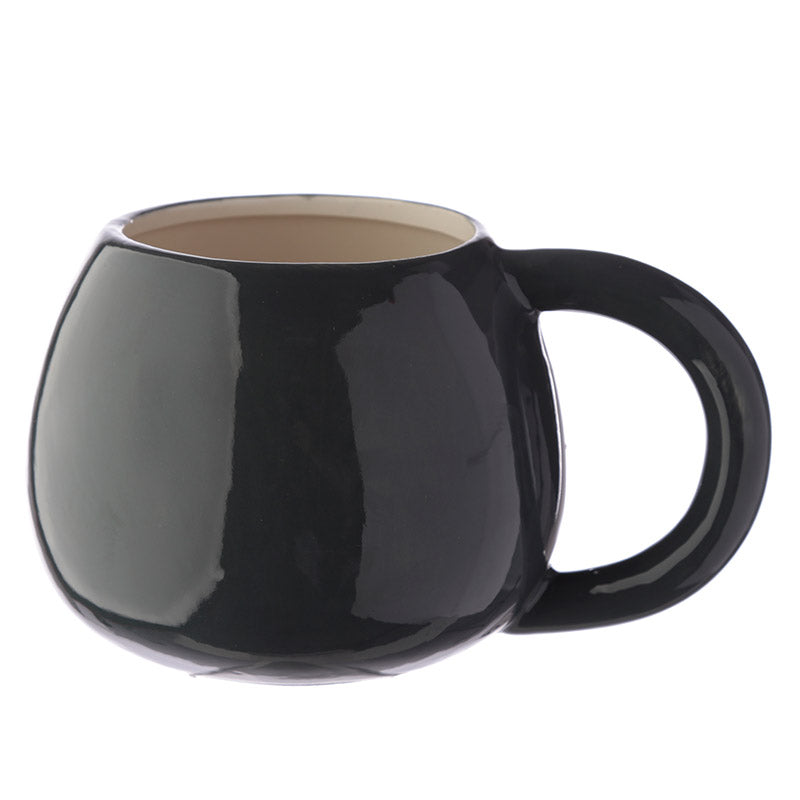 Adoramals Penguin Ceramic Mug - Lifestyle Shot