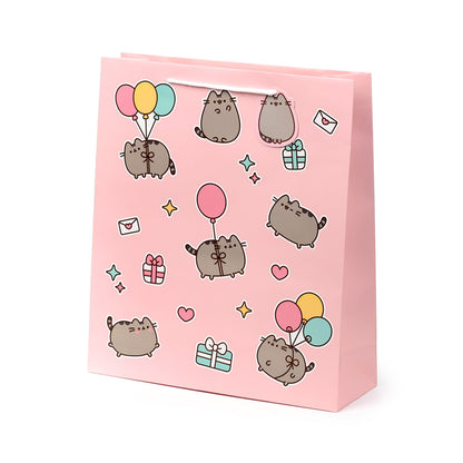Durable Extra Large Pusheen Gift Bag