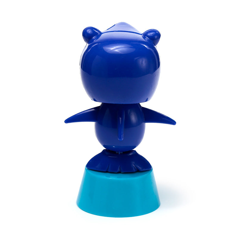 Solar Pal - Shark as a giftable collectible