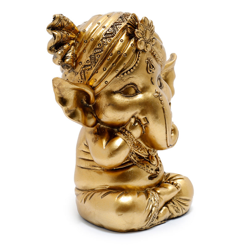 Collectible Ganesh Figurines for gifting