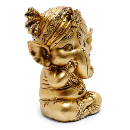 Collectible Ganesh Figurines for gifting