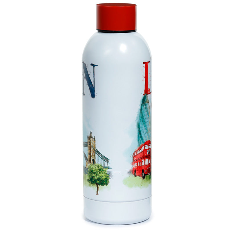 Eco-Friendly Insulated Drinks Bottle