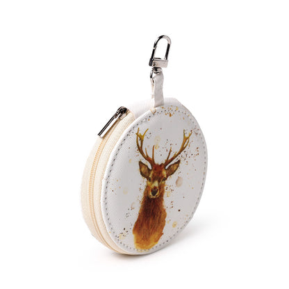 Giftable Jan Pashley Stag Manicure Set for beauty lovers