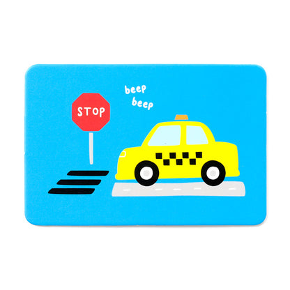 Kids Memory Cat Set - enhances cognitive skills