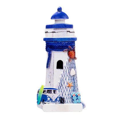 Giftable Lighthouse Magnet for Collectors