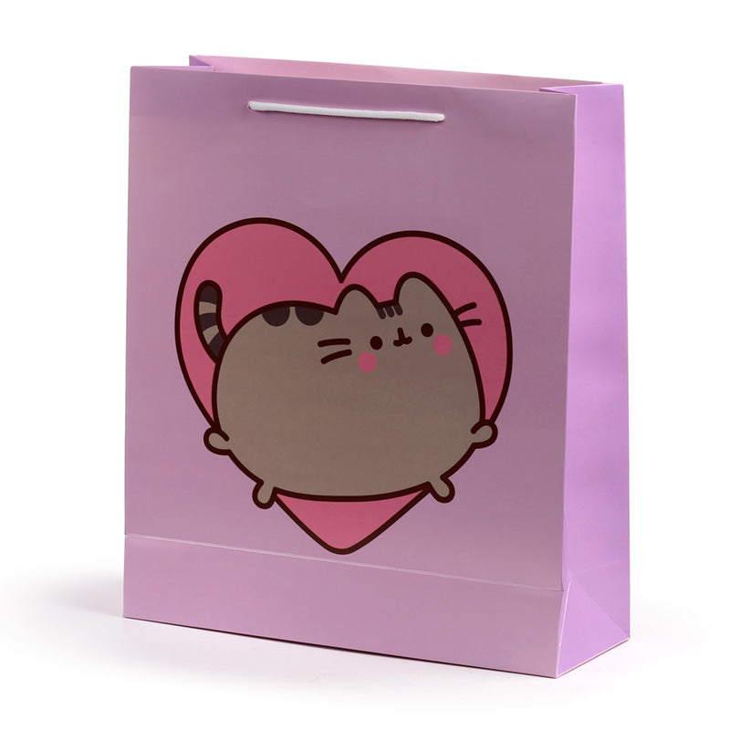Pusheen Gift Bag for Special Occasions