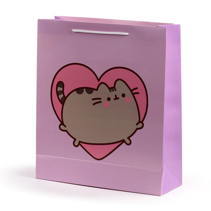 Pusheen Gift Bag for Special Occasions