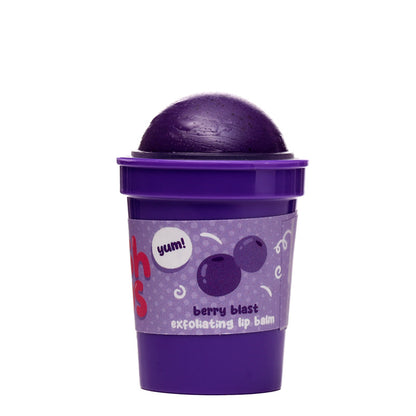 Whimsical Slushy Cup Lip Balm for self-care