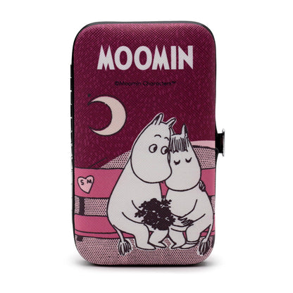 Moomin characters featured on manicure tools